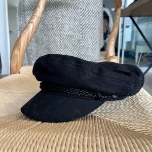 Brixton Fiddler Cap